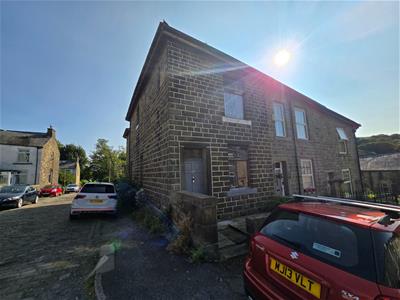 23 York Street, Rossendale, BB4 8NL